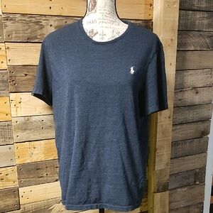 Polo Ralph Lauren Navy Short Sleeve Tee